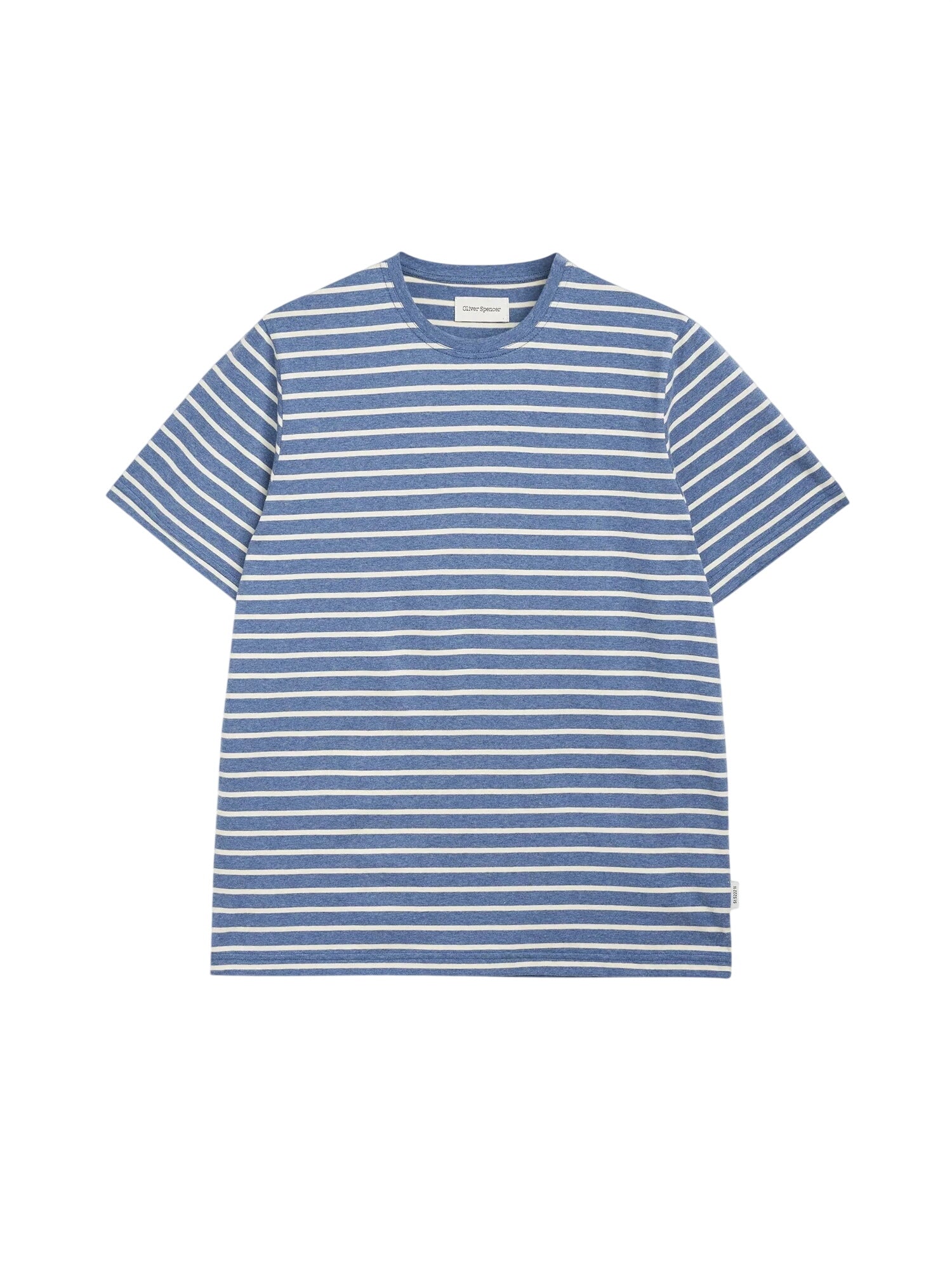Conduit T-Shirt Shirts Oliver Spencer