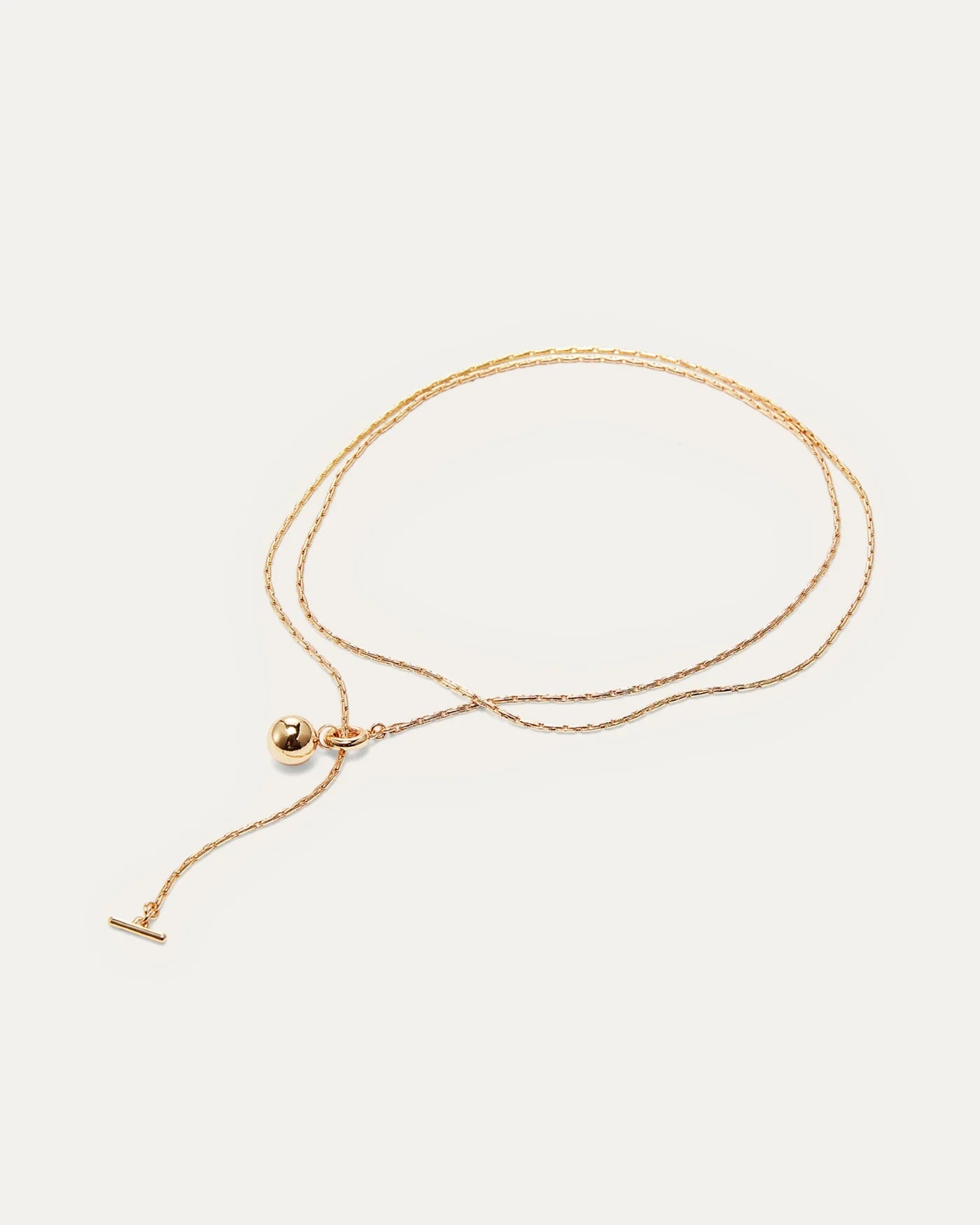 Constance Wrap Jewelry JENNY BIRD