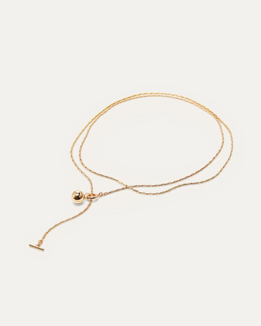Constance Wrap Jewelry JENNY BIRD
