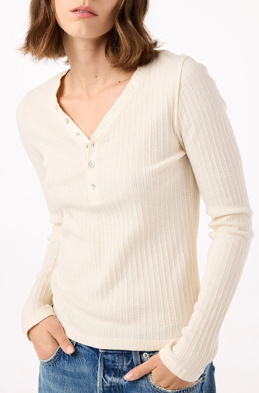 Dearest Henley  AMO Bone S 