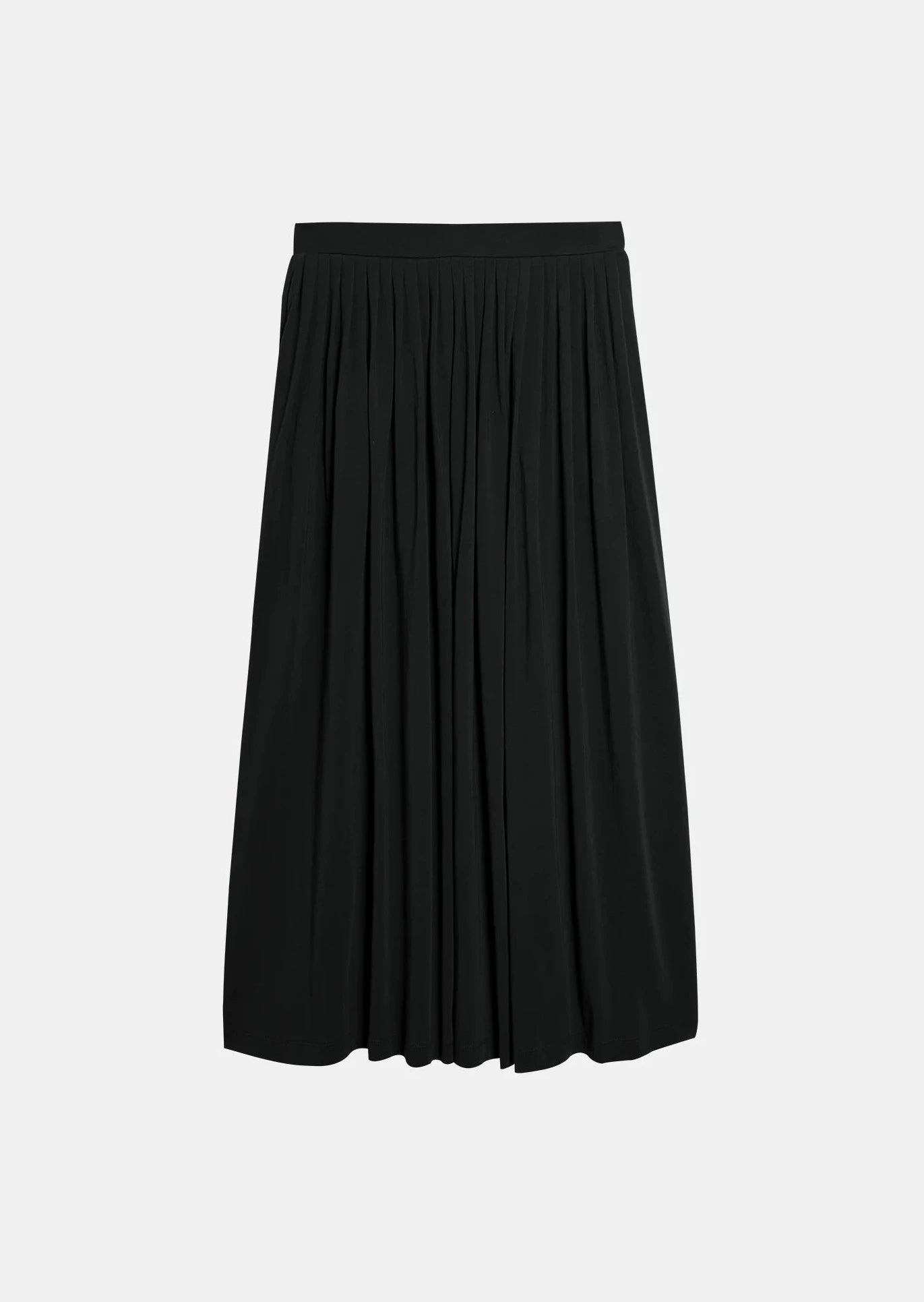Lionel Skirt Skirts Demylee Black S 
