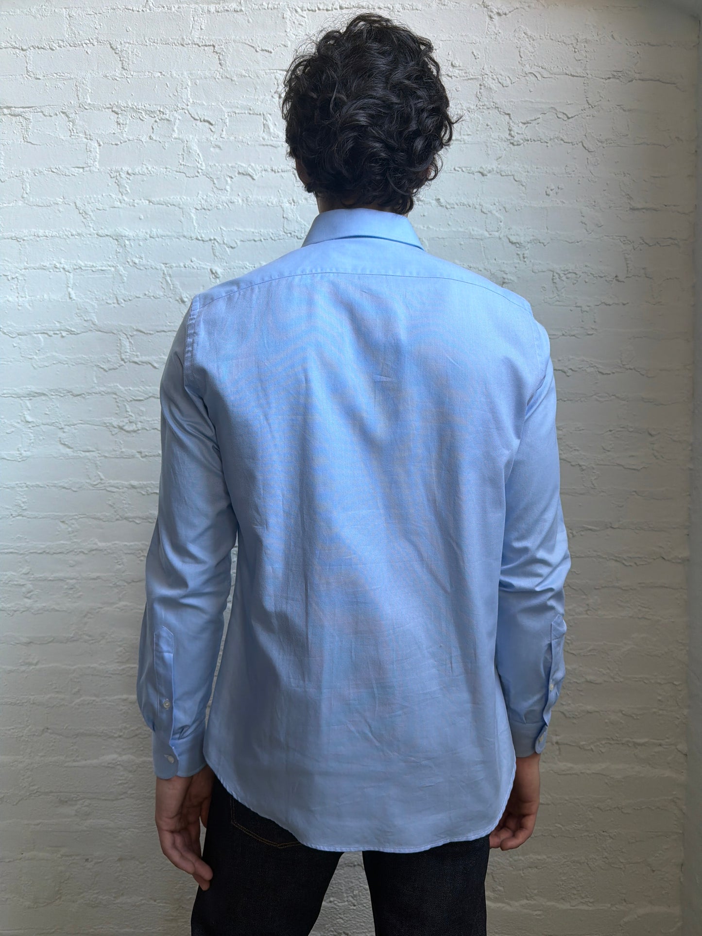 Dress Shirt Shirts fig.