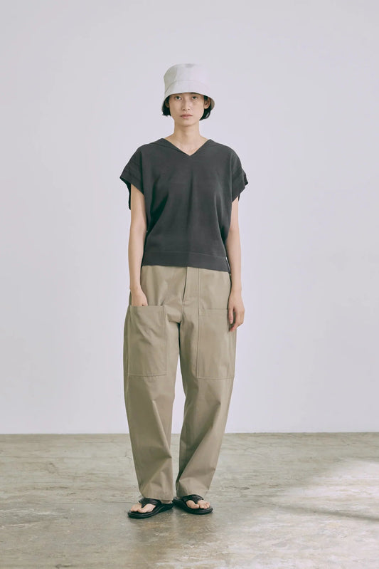 Harper Cargo Chino Pants Nicholson + Nicholson