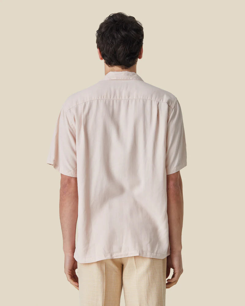Dogtown S/S Shirt Shirt Portuguese Flannel   