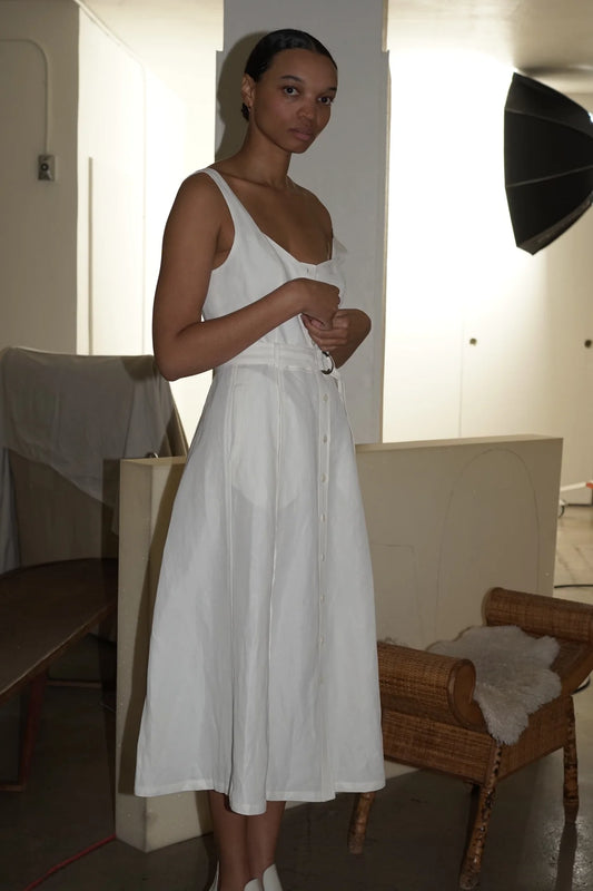 Flo Dress Dresses Raquel Allegra