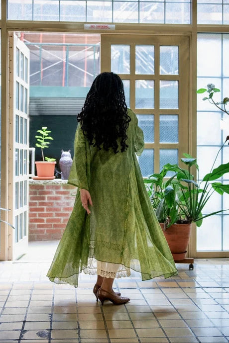 Dervish Dress