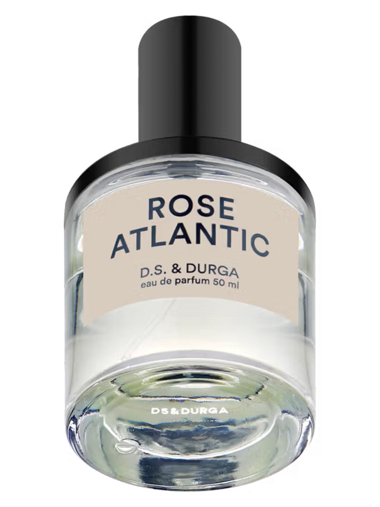 Rose Atlantic Perfume 50 ML Fragrance D.S. & Durga
