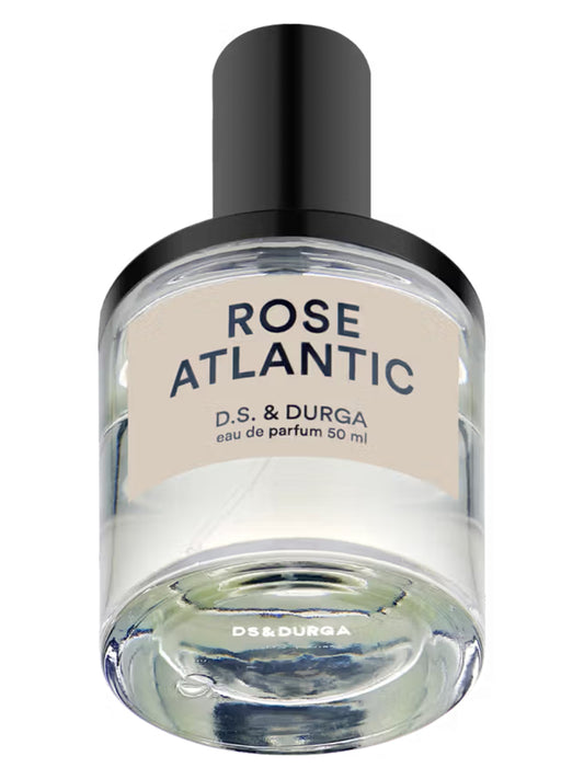 Rose Atlantic Perfume 50 ML Fragrance D.S. & Durga
