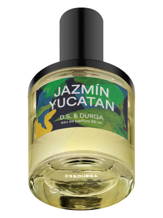 Jazmin Yucatan Perfume 50 ML Fragrance D.S. & Durga