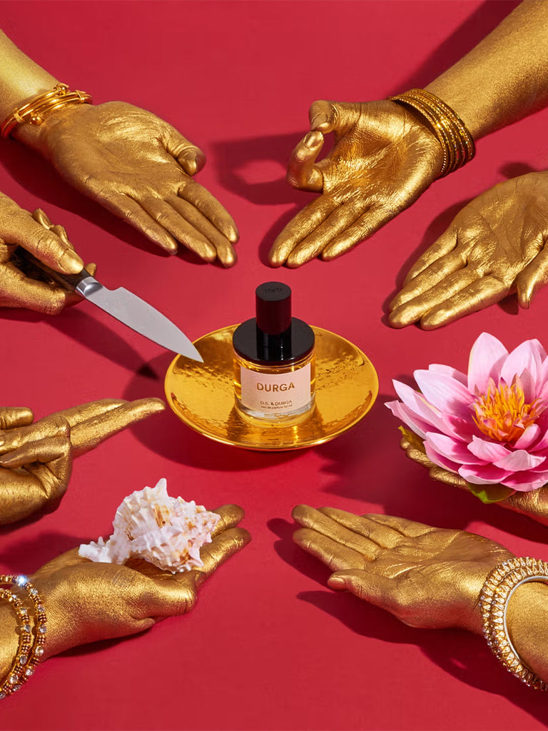 Durga Perfume 50 ML Fragrance D.S. & Durga