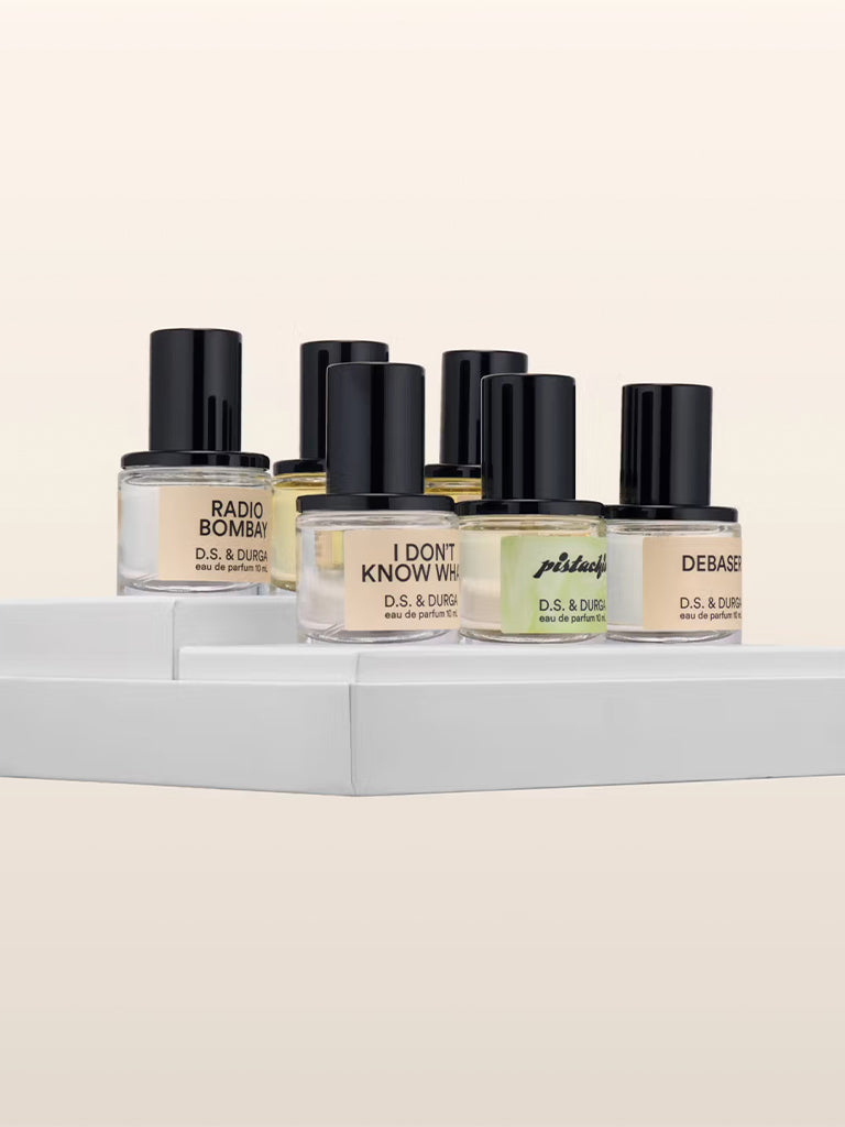 Deluxe Box Set Fragrance D.S. & Durga