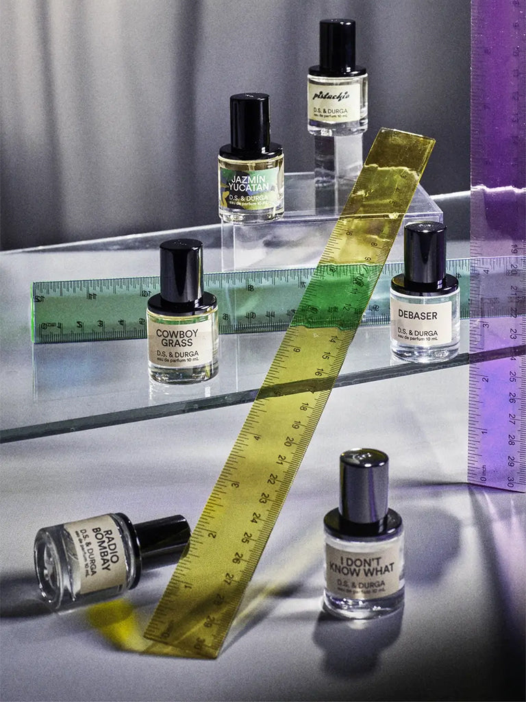 Deluxe Box Set Fragrance D.S. & Durga