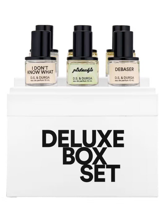 Deluxe Box Set Fragrance D.S. & Durga