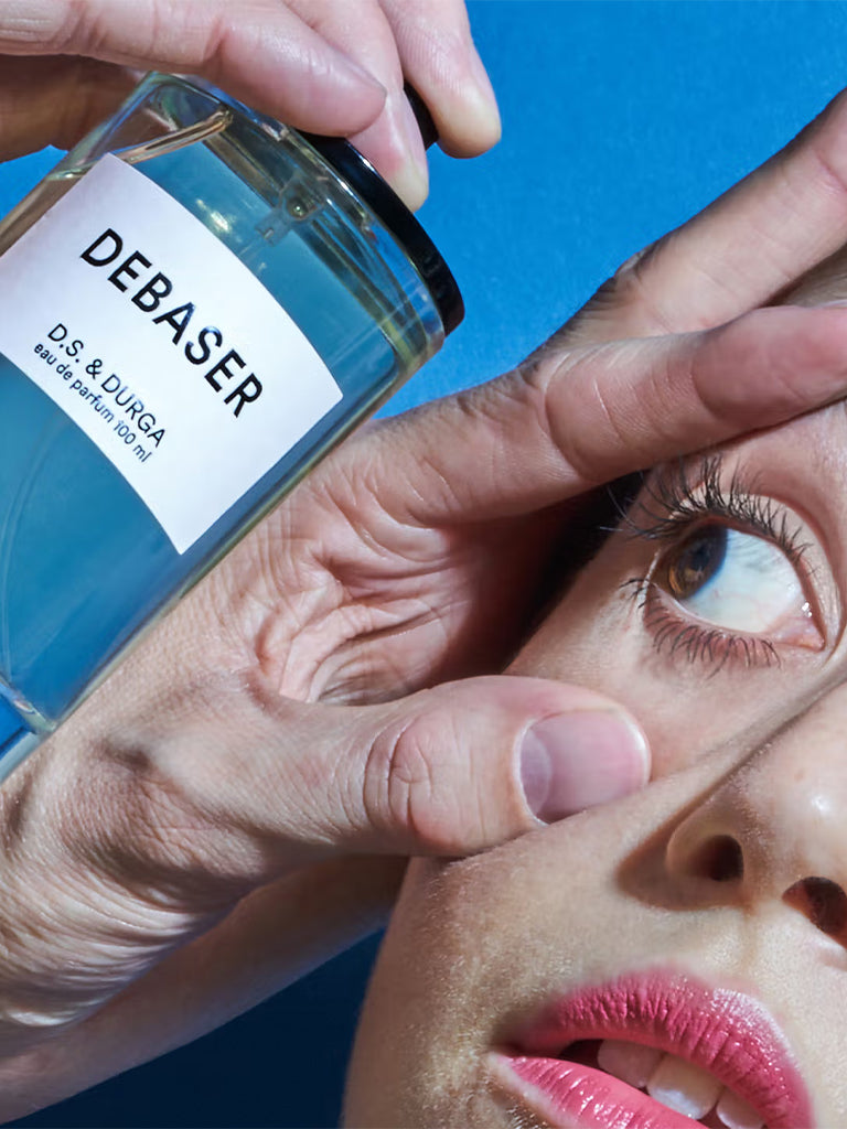 Debaser Perfume 50 ML Fragrance D.S. & Durga
