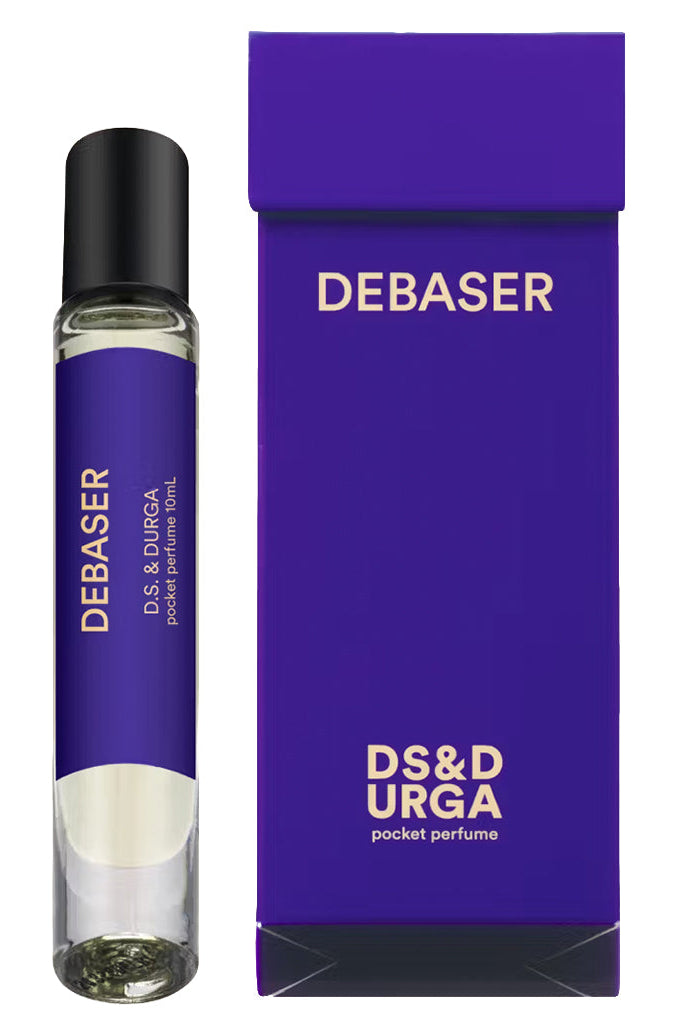 Debaser Pocket Perfume 10 ML – KIWI/ fig.