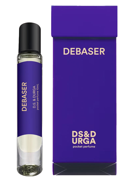 Debaser Pocket Perfume 10 ML Fragrance D.S. & Durga