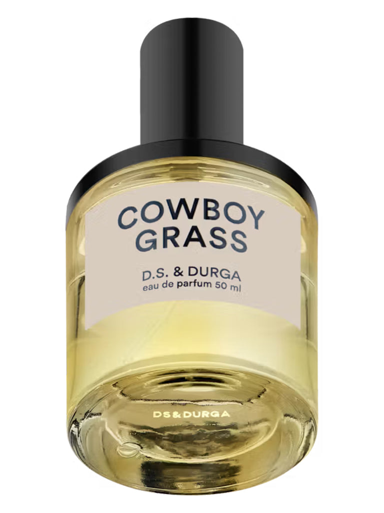 Cowboy Grass Perfume 50 ML Fragrance D.S. & Durga