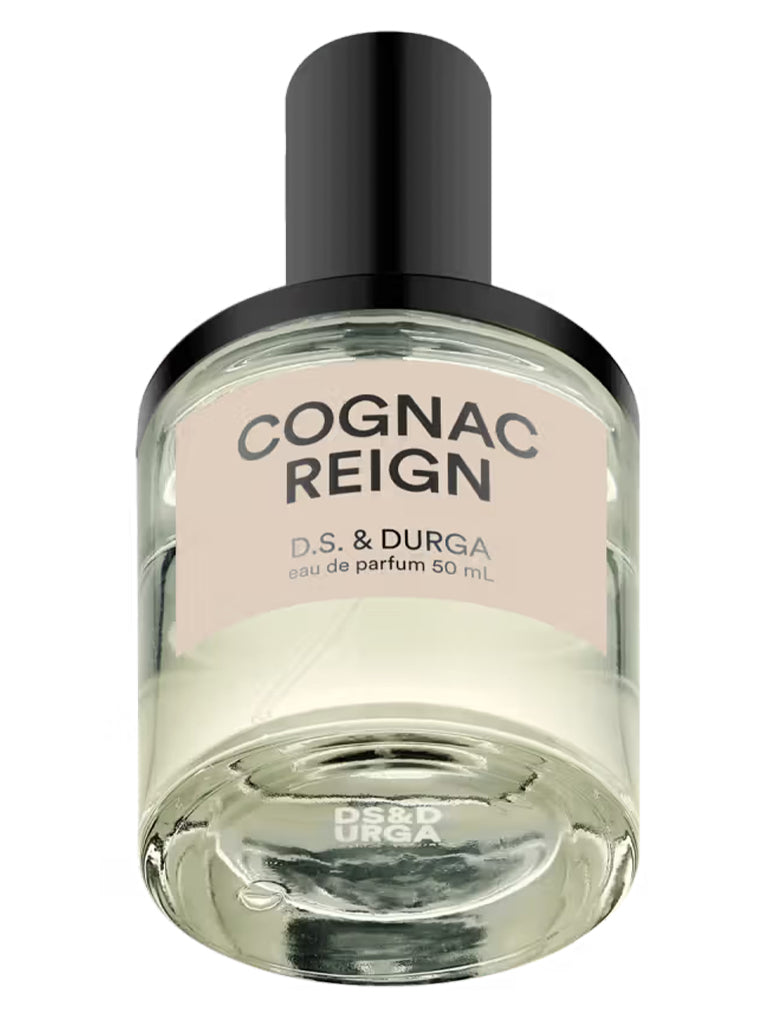Cognac Reign Perfume 50 ML Fragrance D.S. & Durga