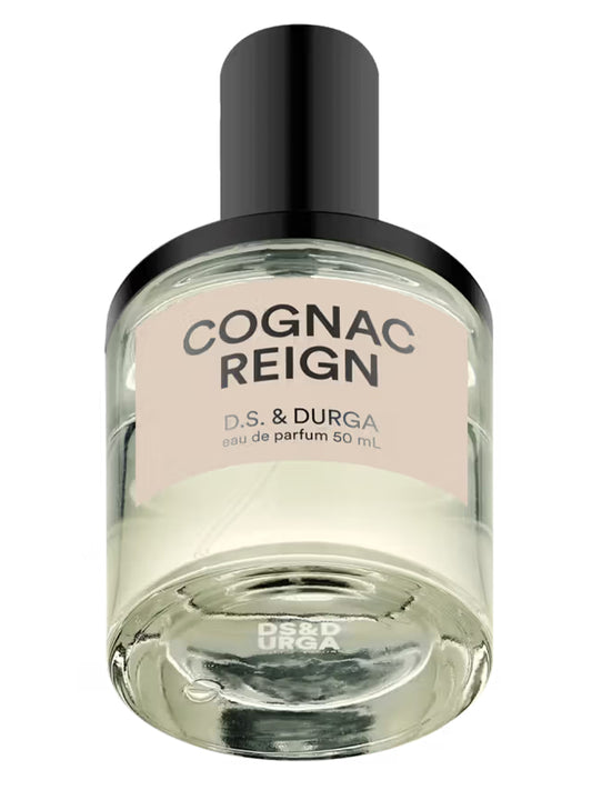Cognac Reign Perfume 50 ML Fragrance D.S. & Durga