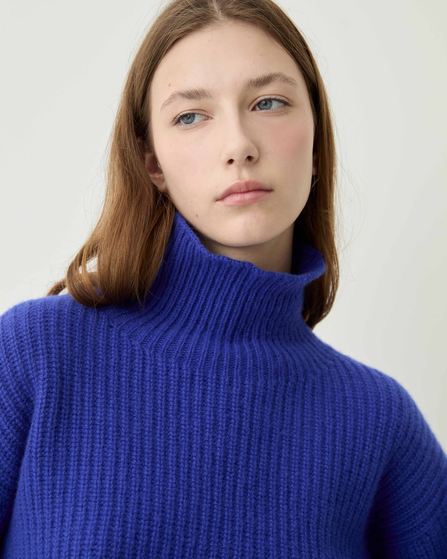 Derris Turtleneck Sweater - 3