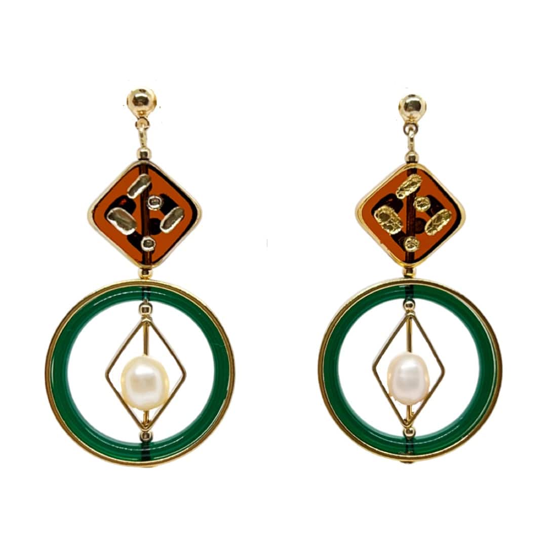 ASJ-M230812E Jewelry Aracheli Studio