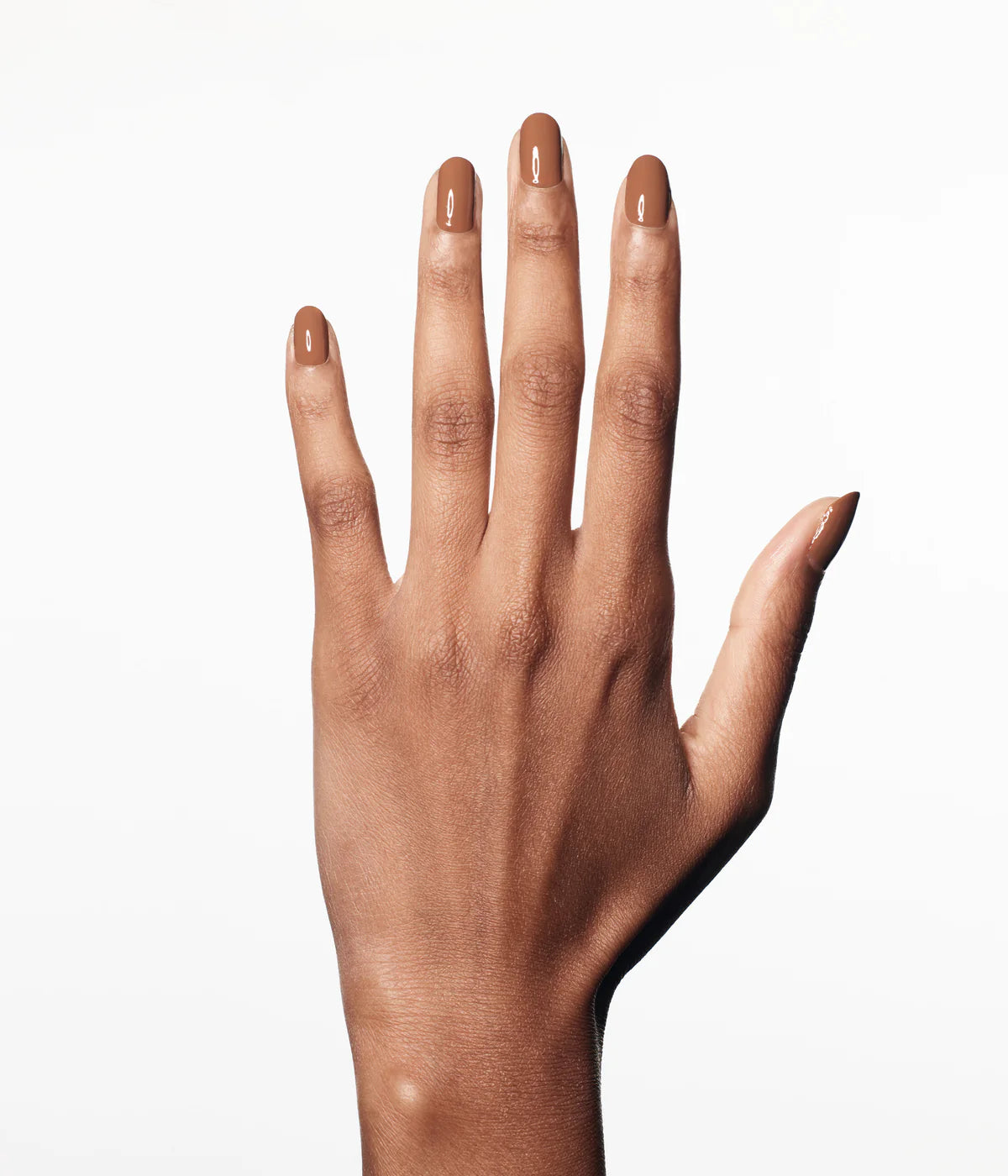 Nail Polish - Earth Clay