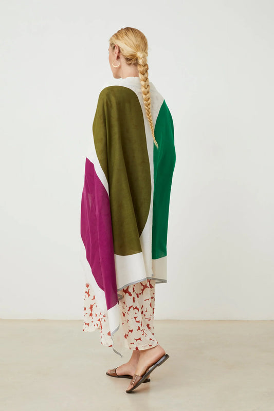 Rjb N727 Scarf Accessories Moismont