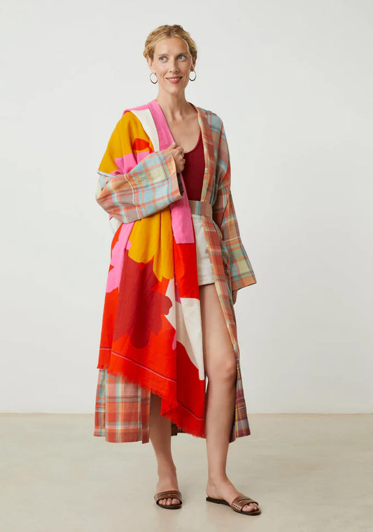 Rjb N727 Scarf Accessories Moismont