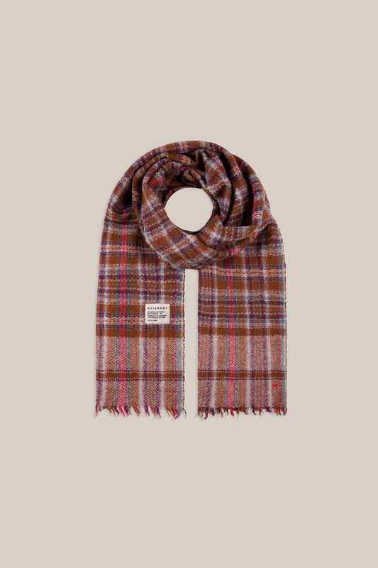 Scarf Mc Innes N 804 Scarves Moismont
