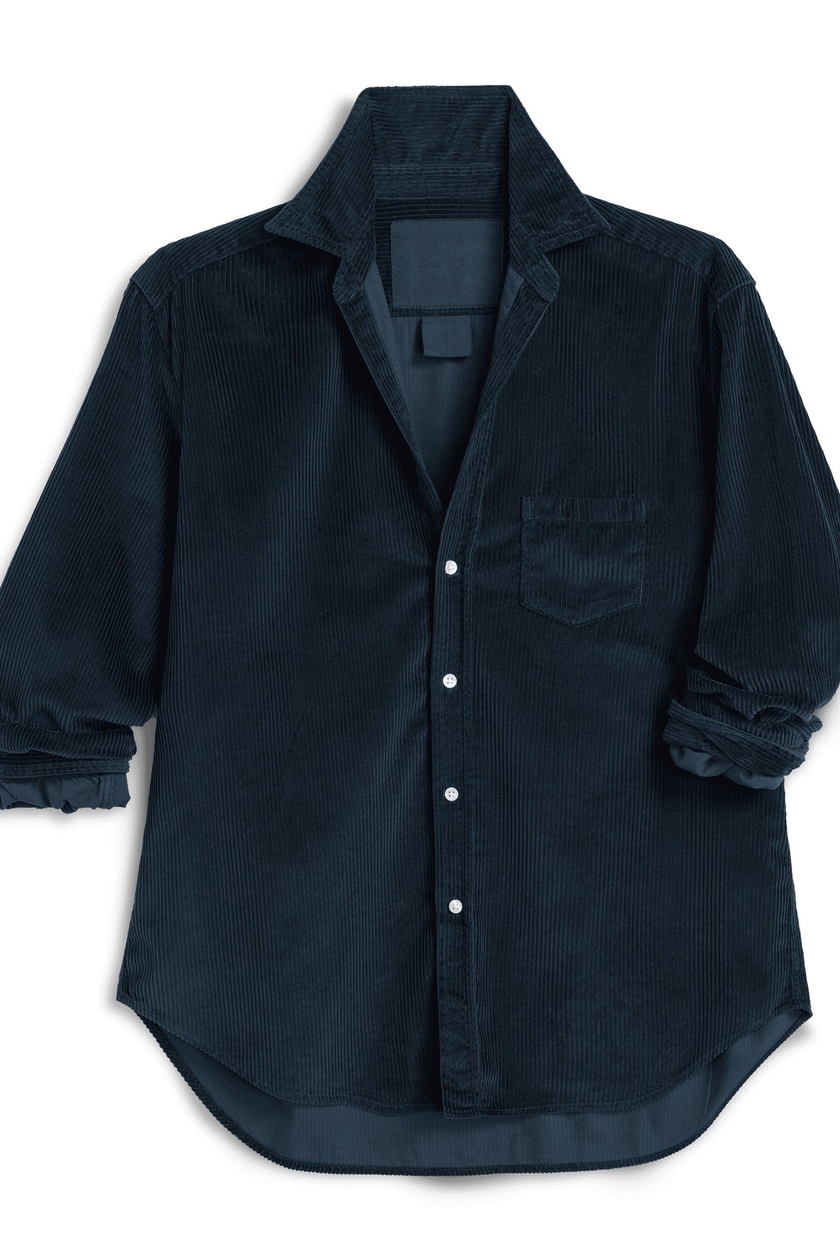Relaxed Button-Up Shirt Frank & Eileen - 2