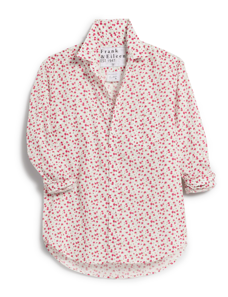 Eileen Cotton Shirt