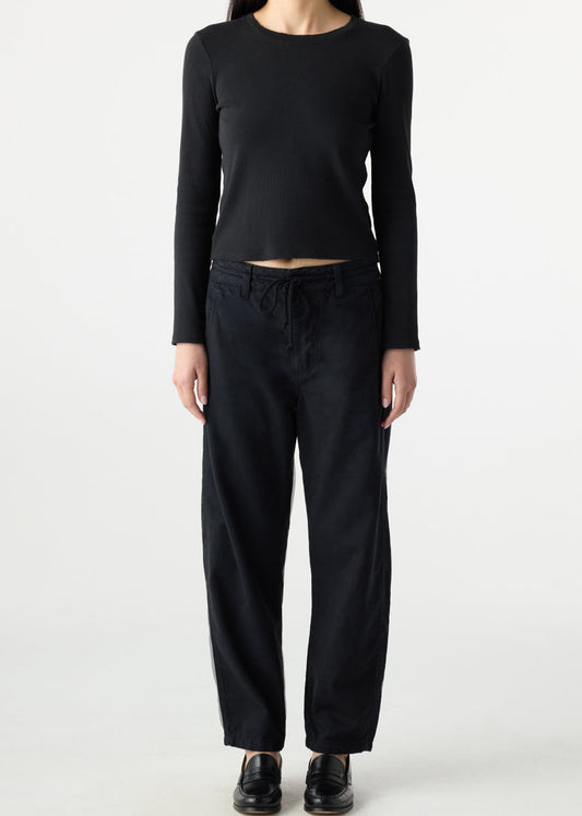 Elaine Pant PANTS AMO Denim