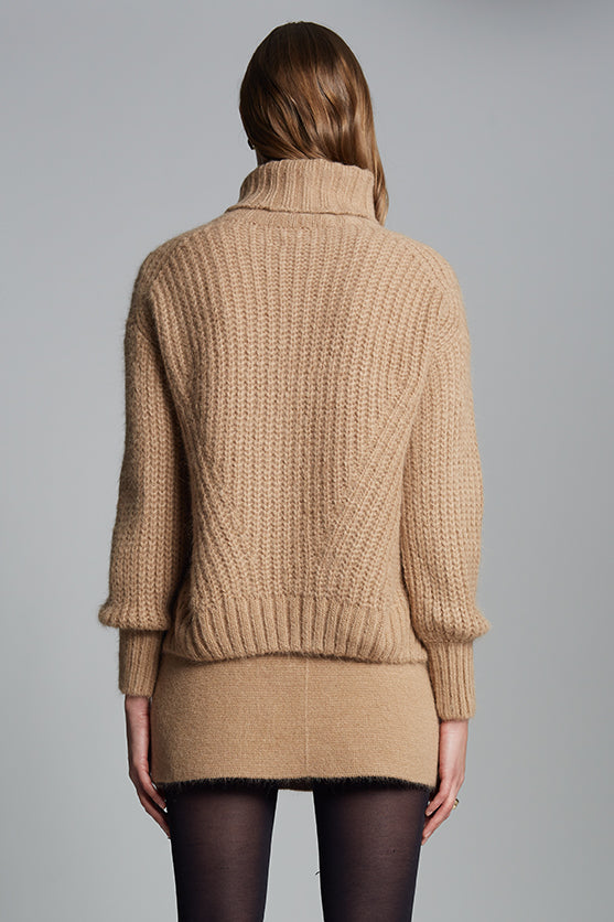 ALI SWEATER Eleven Six