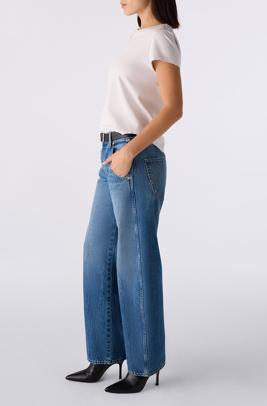 Esme Jeans Denim AMO Denim - 2