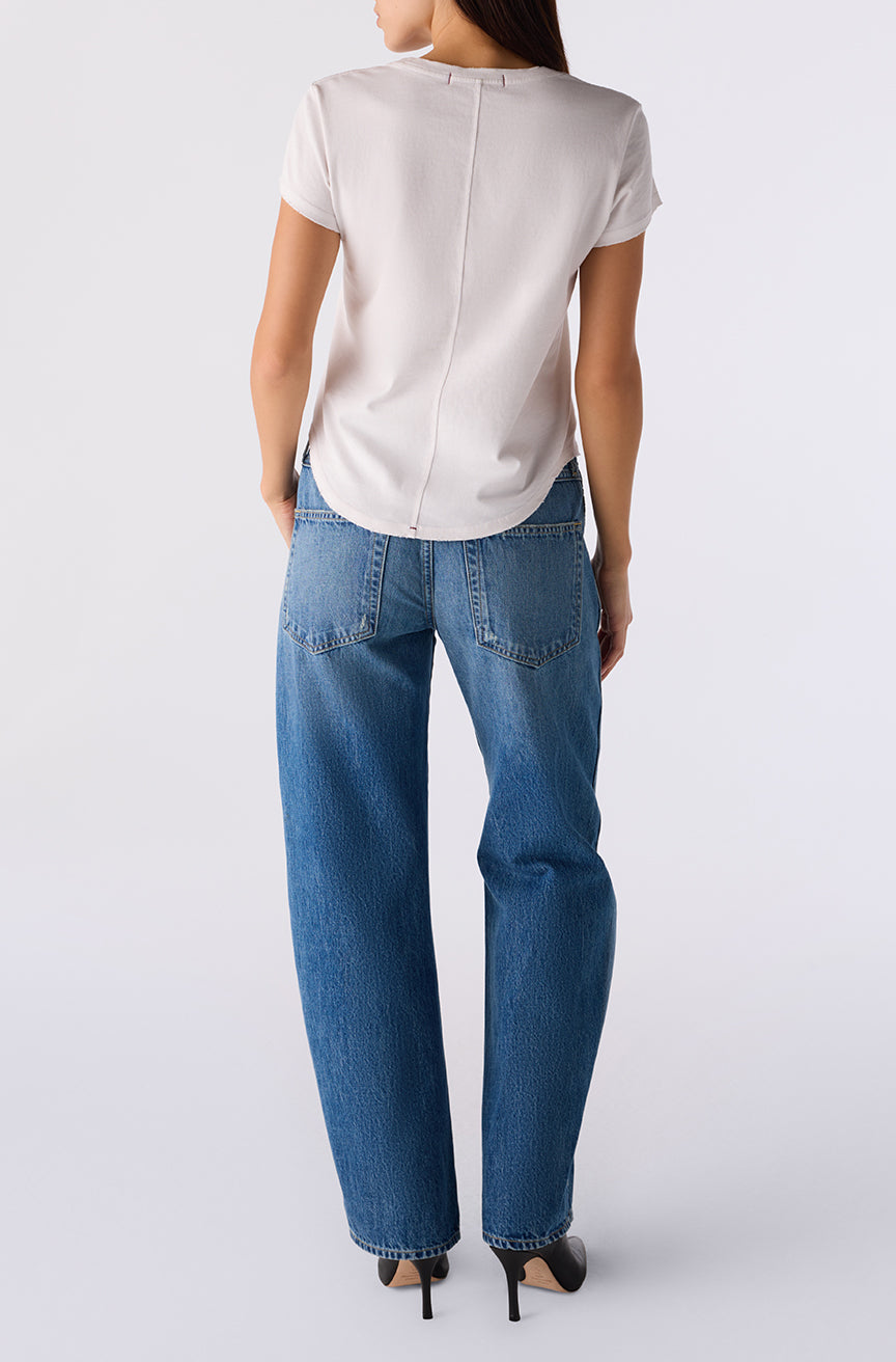 Esme Jeans Denim AMO Denim - 3
