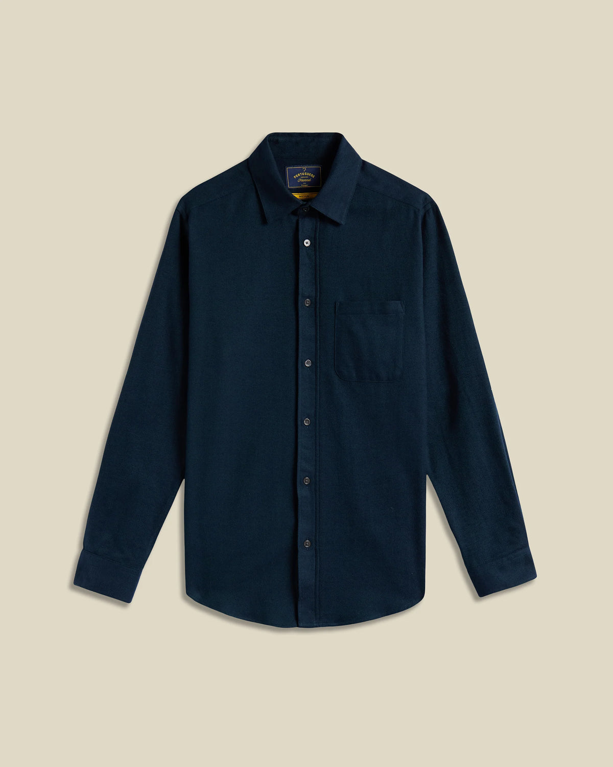 Espiga L/S Button Up Shirts Portuguese Flannel - 4