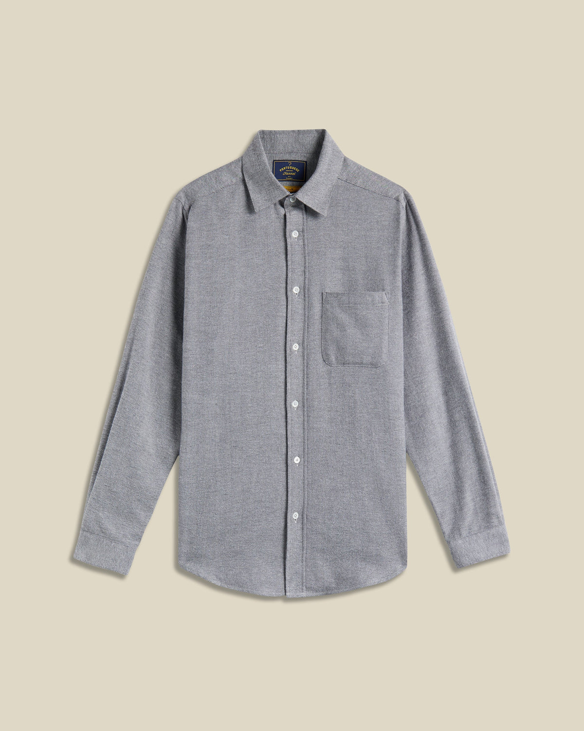 Espiga L/S Button Up Shirts Portuguese Flannel - 3