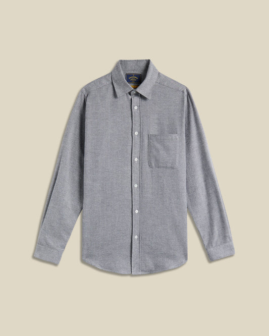 Espiga L/S Button Up Shirts Portuguese Flannel