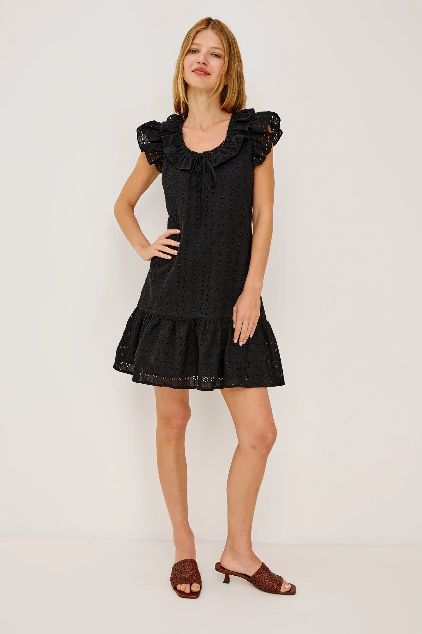 Essie Dress Dresses RAILS