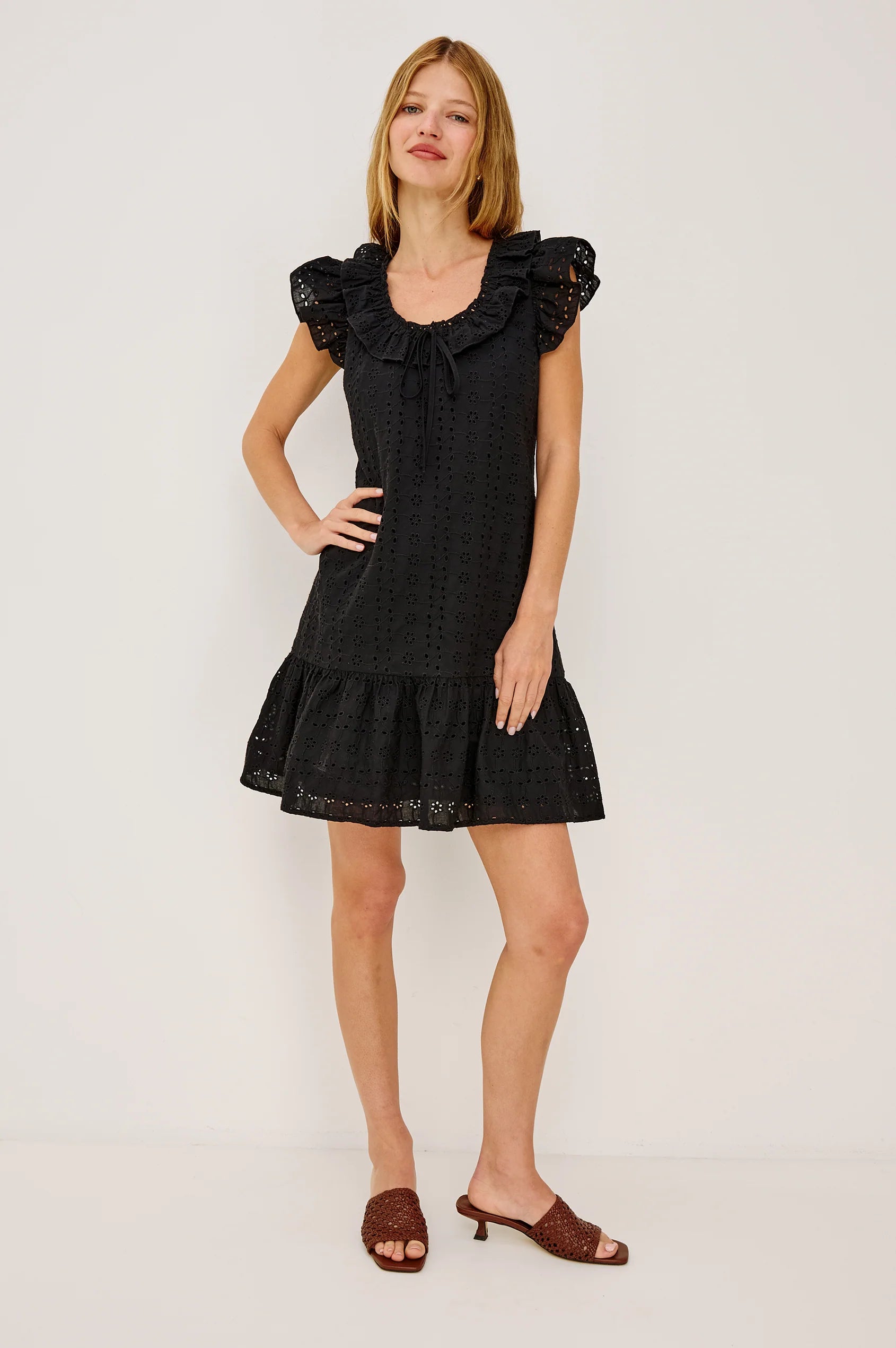 Essie Dress Dresses RAILS