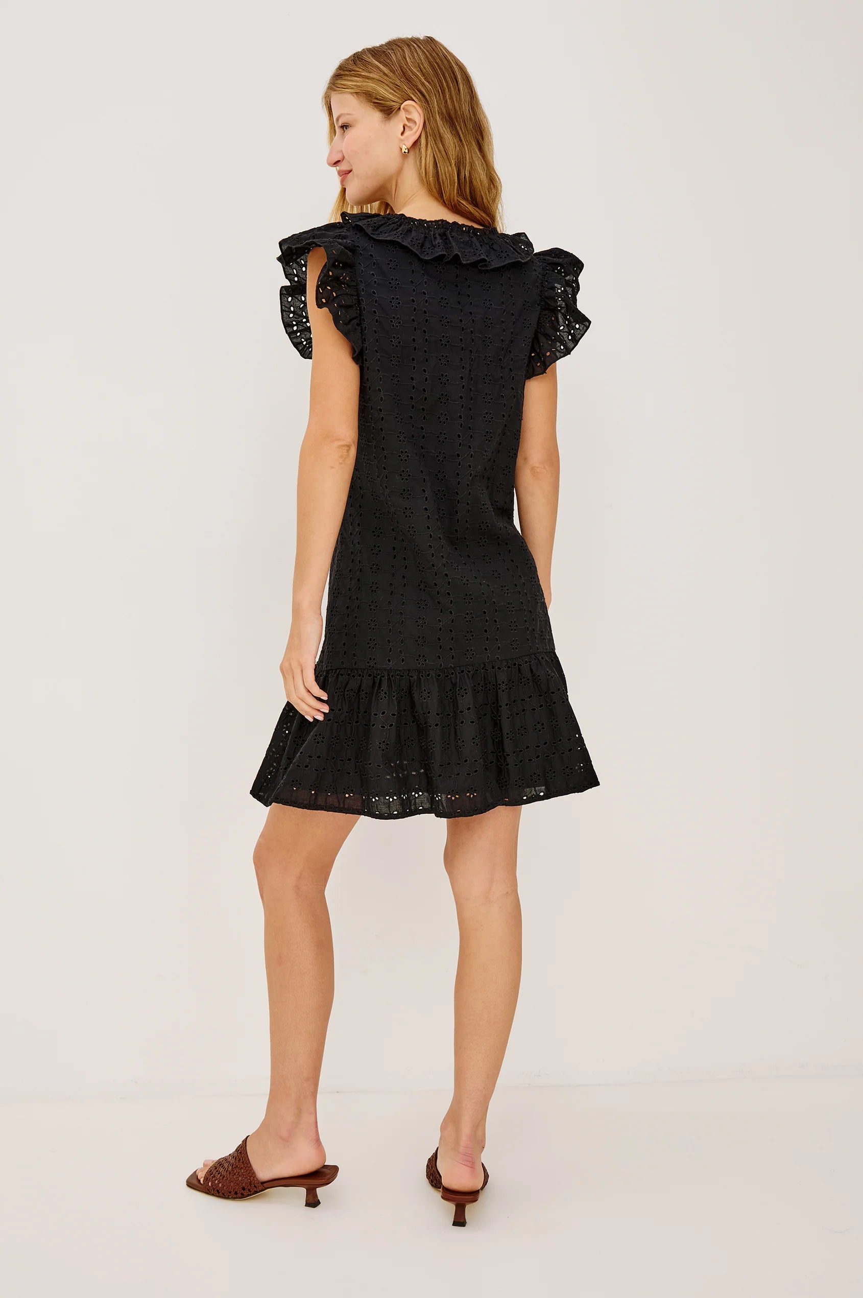 Essie Dress Dresses RAILS