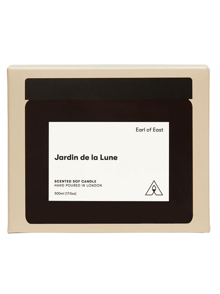 Jardin De La Lune Candle 17.5 OZ Candles Earl of East
