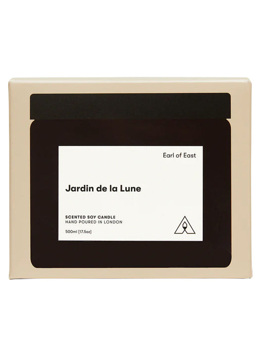 Jardin De La Lune Candle 17.5 OZ Candles Earl of East