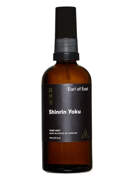 Shinrin-Yoku Home Mist Home & Office Earl of East