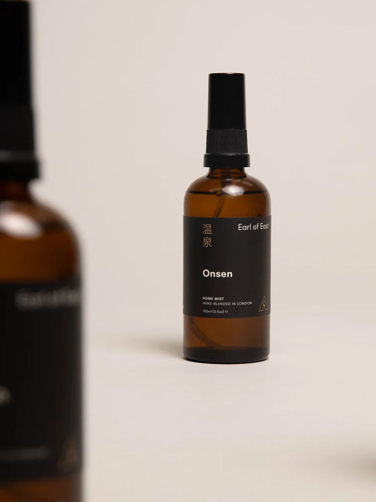 Onsen Home Mist Home & Office Earl of East