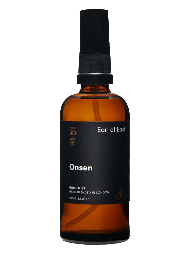 Onsen Home Mist Home & Office Earl of East