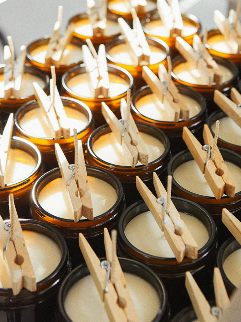 Elementary Candle 6 OZ Candles Earl of East