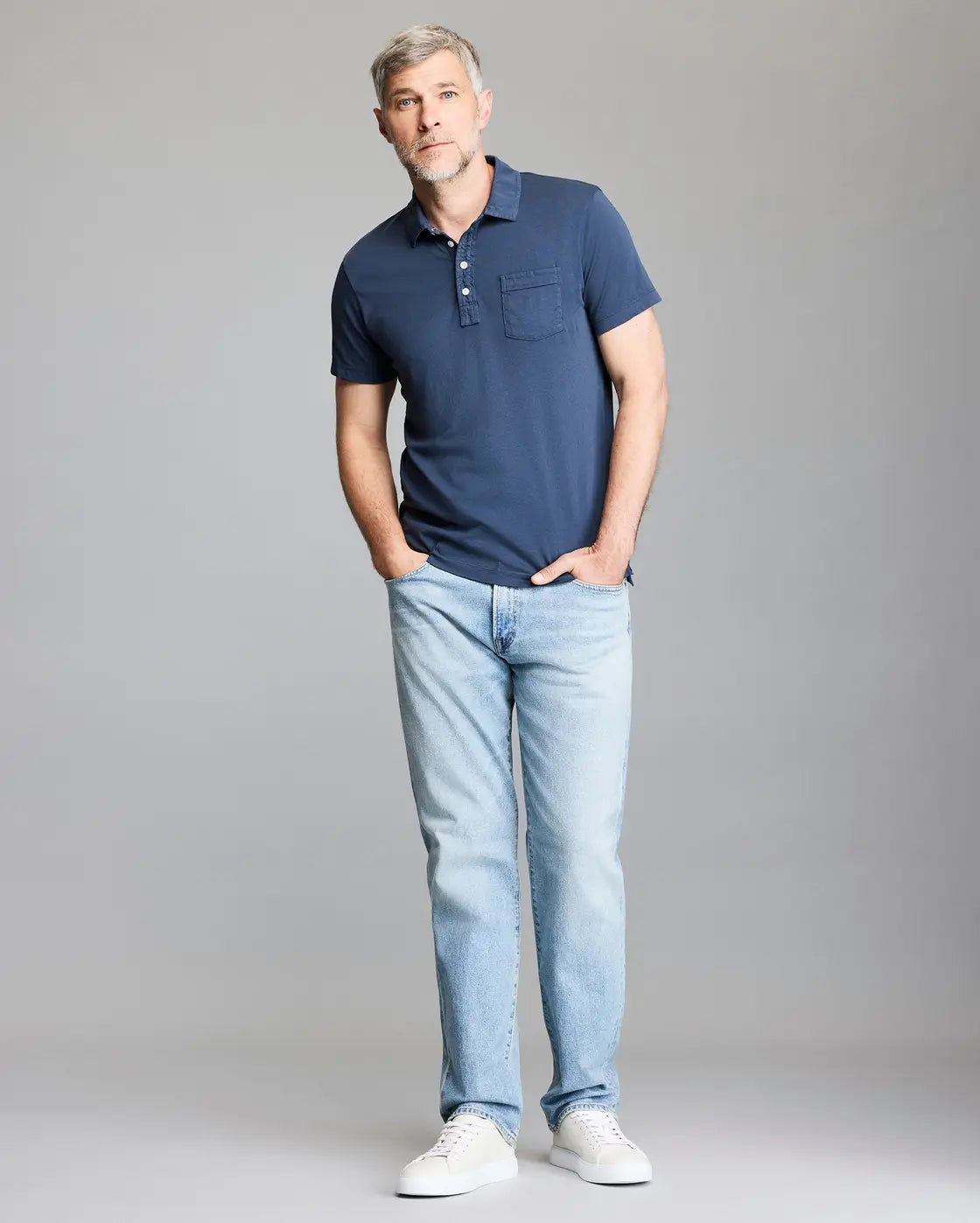 Pensacola Polo Polos Billy Reid