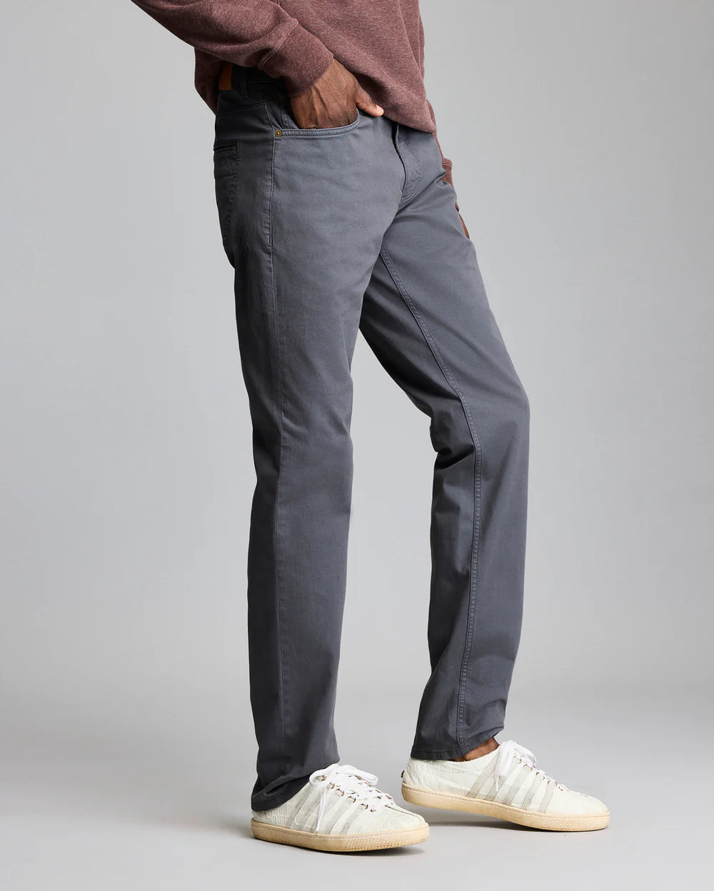Cochran Jean Pants Billy Reid