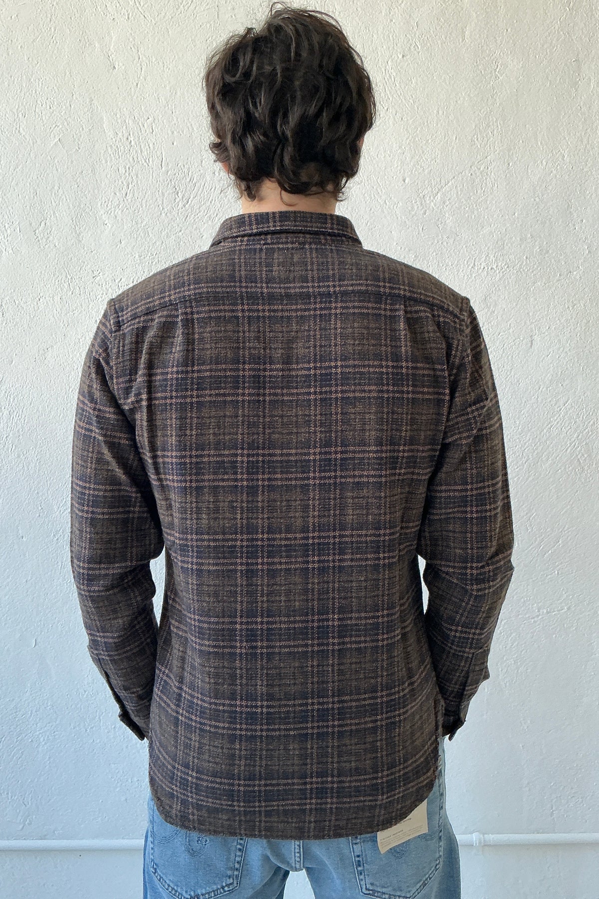 The Ripper Shirt Shirts Hiroshi Kato - 4